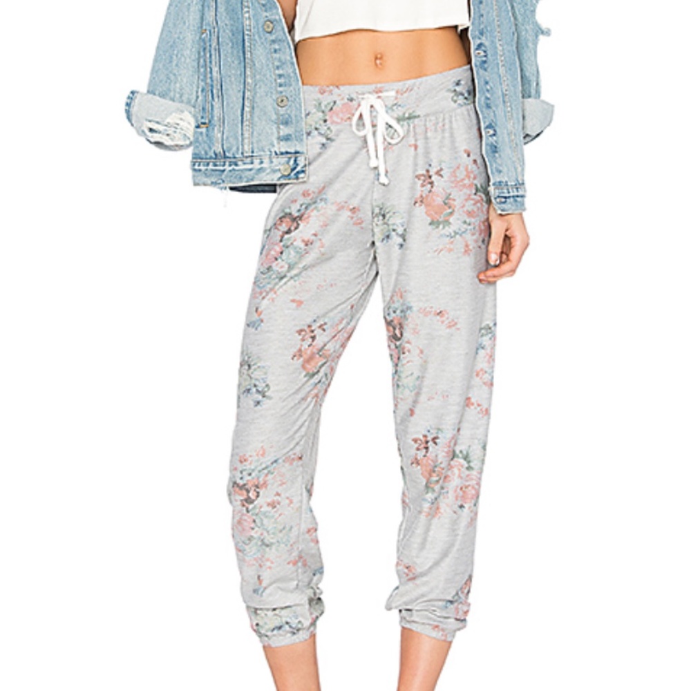 C&C California Kelly Sweatpant